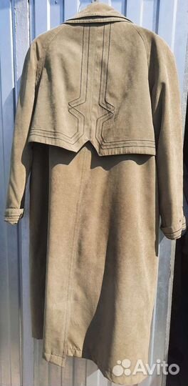 Пальто женское