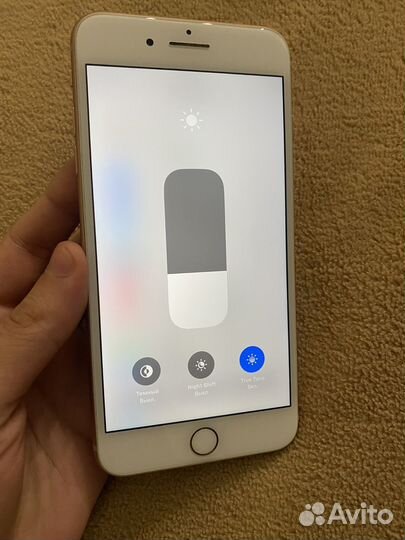 iPhone 8 Plus, 128 ГБ