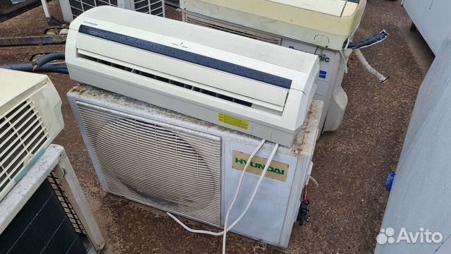 Hyundai hsh 120be