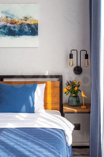 Квартира-студия, 26 м², 4/17 эт.