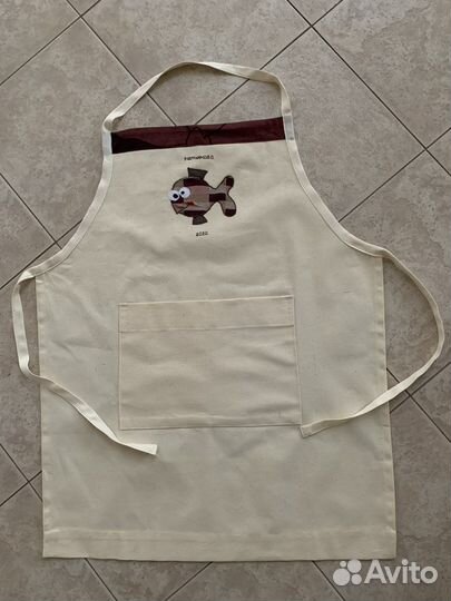 Фартук поварской