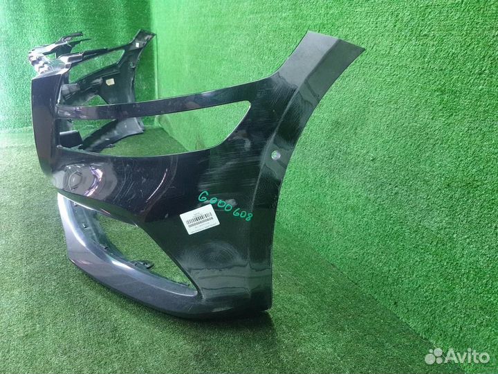 Бампер передний Genesis G80