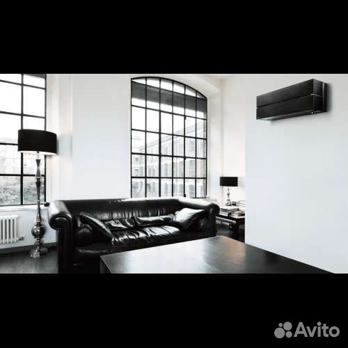 Кондиционер Mitsubishi Electric MSZ-LN50VGR-MUZ