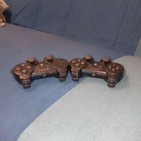 Джойстик Playstation 3 Dualshock 3 Оригинальный