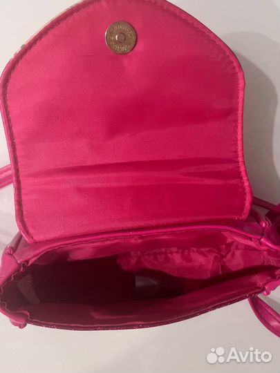 Сумочка доя девочки с Рапунцель