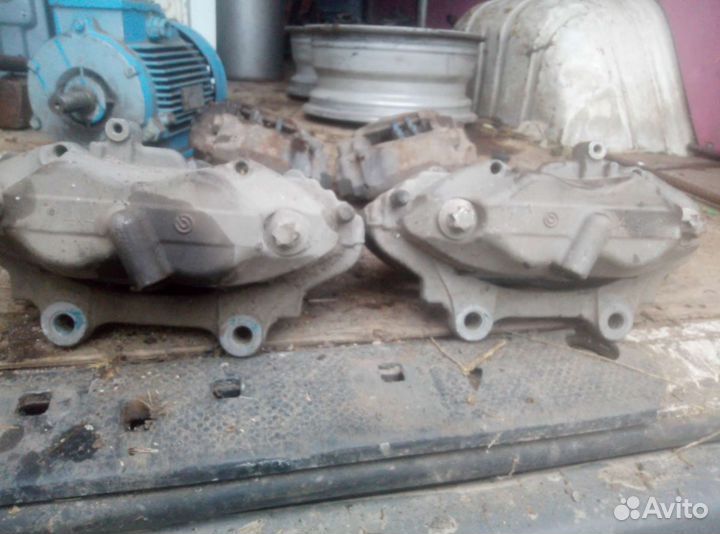 Супорта таета ленд крузер 100