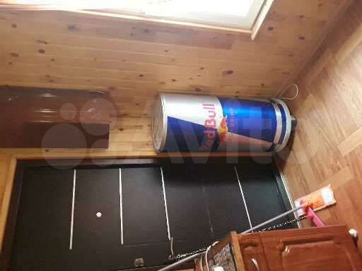 Дом 20 м² на участке 10 сот.