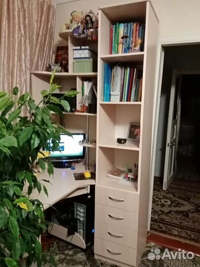 Компьютерный стол бу