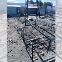 Всякое разное, Ыспарта
