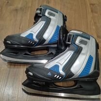 Коньки ледовые K2 ice matrix 5.0 soft