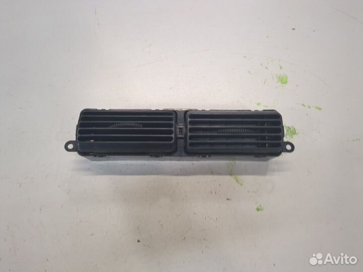 Дефлектор обдува салона Mitsubishi Montero Sport / Pajero Sport, 2001