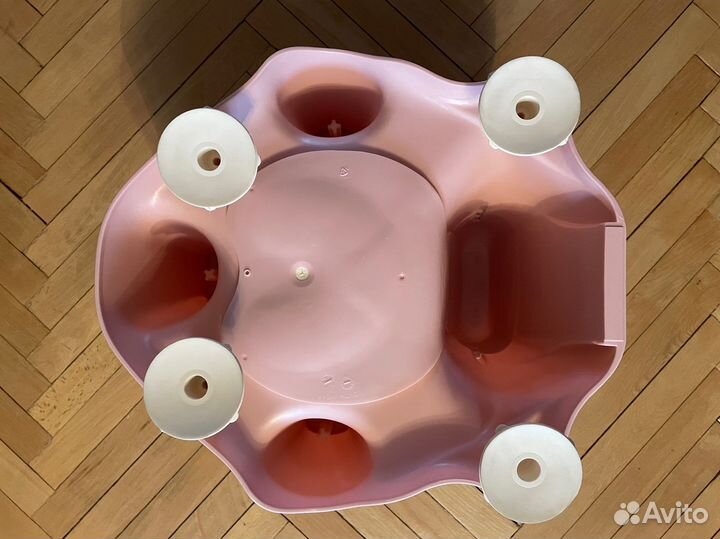 Стульчик для купания ok baby