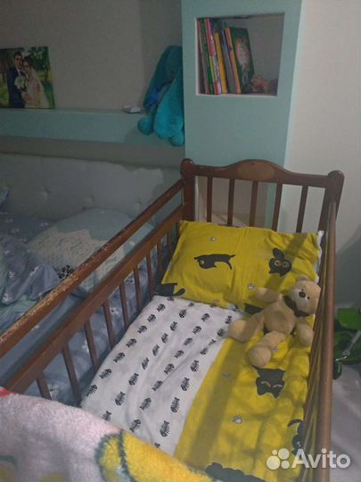 Няня для вашего ребенка