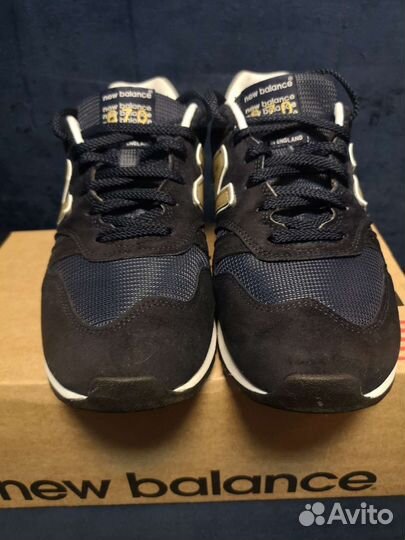 New Balance 670