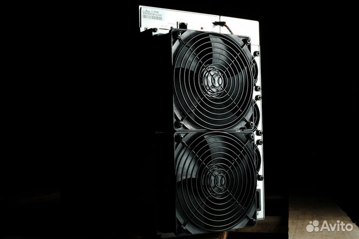 Antminer L7 9300