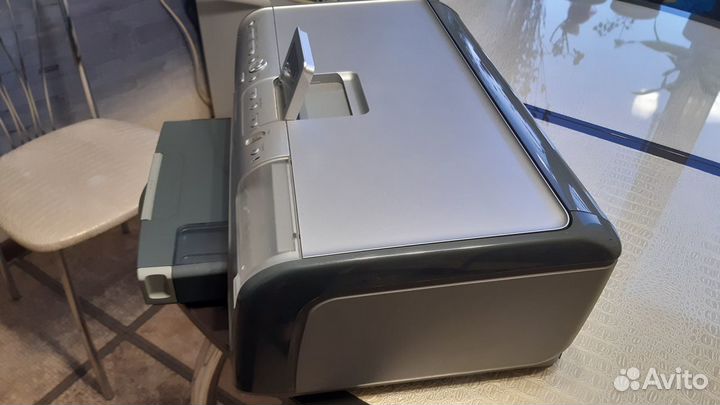 Принтер HP Photosmart 8253