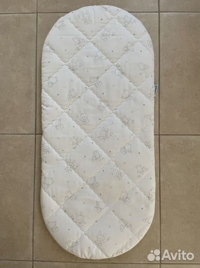 Матрац детский в коляску