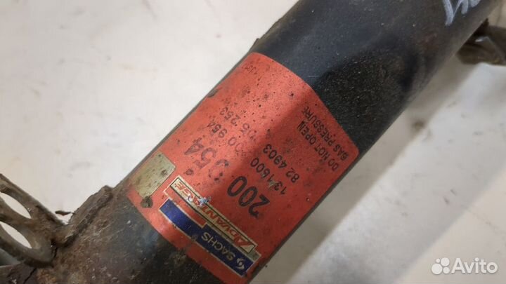 Амортизатор подвески Skoda Octavia Tour, 2004