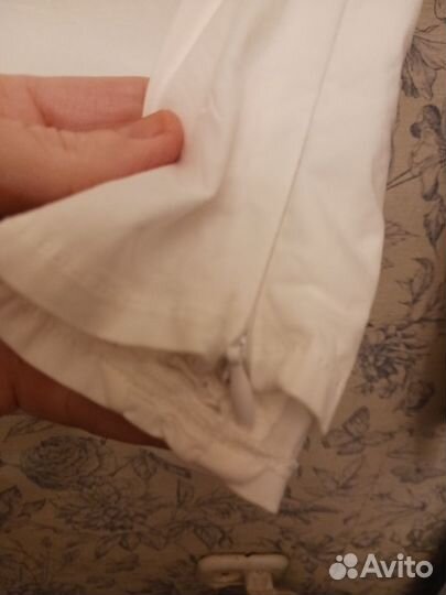 Рубашка airport хлоплк