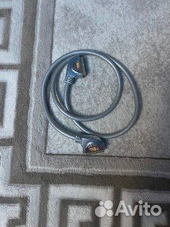 Кабель Scart