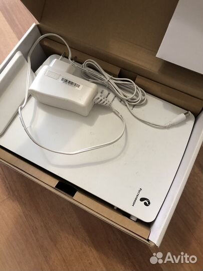 Wifi роутер от Ростелеком