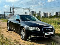 Audi A6 3.1 AT, 2006, 275 000 км, с пробегом, цена 670 000 руб.