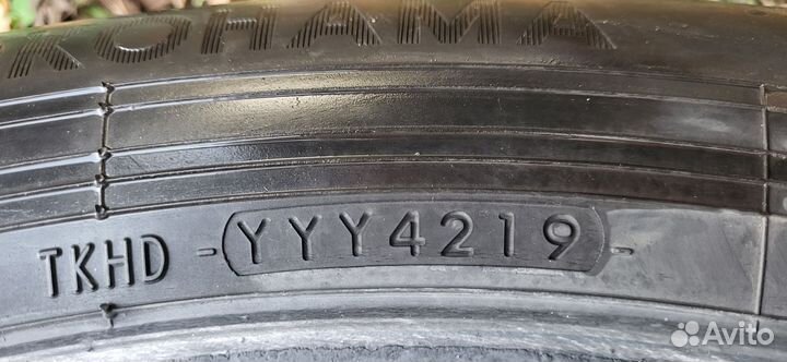 Yokohama BluEarth RV-02 225/60 R18