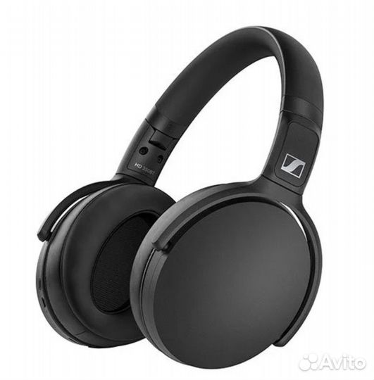 Наушники Bluetooth 508384 HD 350BT Sennheiser