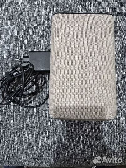 Яндекс станция 2