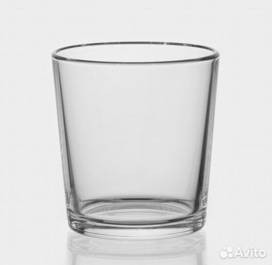Стакан новый 250 мл