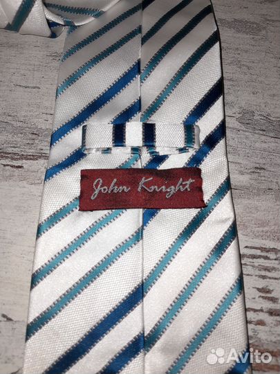 Галстук мужской