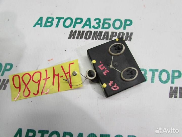 Блок комфорта для Audi Q7 1 2005-2015г