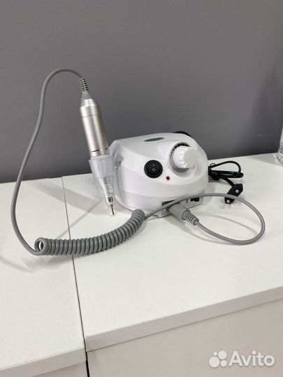 Аппарат для маникюра / фрезер