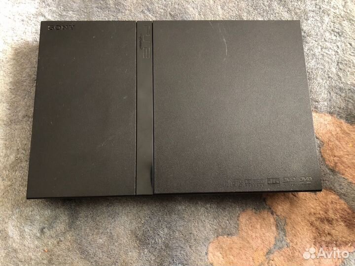 Sony playstation 2 PS2