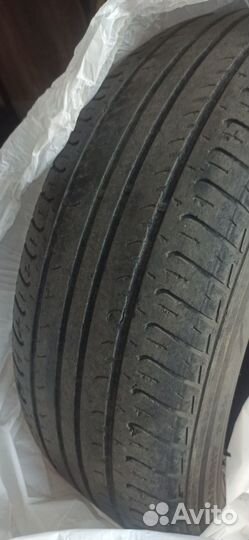Hankook Optimo K415 225/60 R17