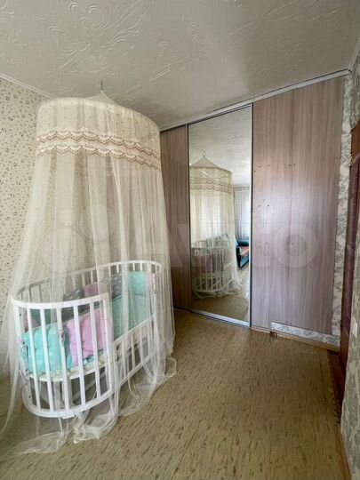 2-к. квартира, 43,6 м², 2/5 эт.