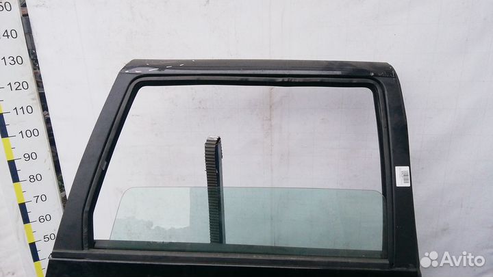 Дверь боковая Volkswagen Sharan (1995-2010)