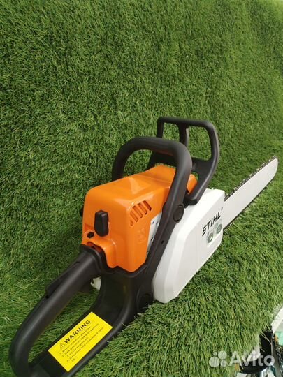 Бензопила Stihl