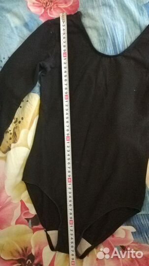 Купальник для танцев