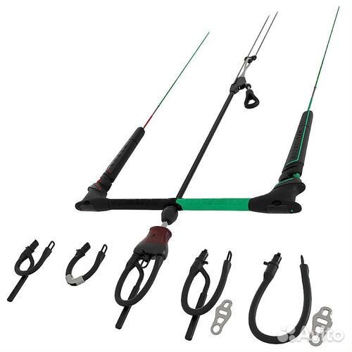 Кайт бар north navigator control system 2022 - 50