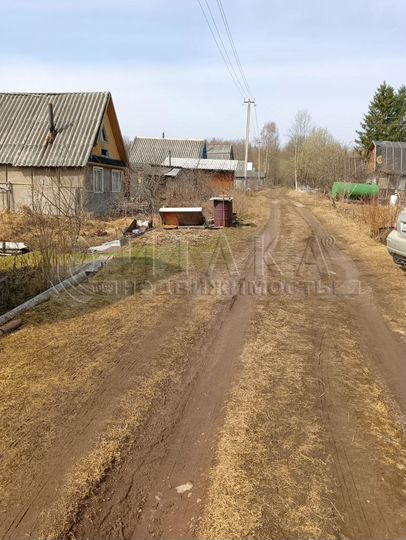 Участок 6 сот. (СНТ, ДНП)
