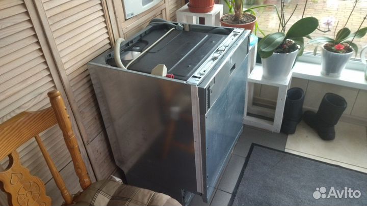 Посудомоечная машина * Electrolux * встр.Европейка