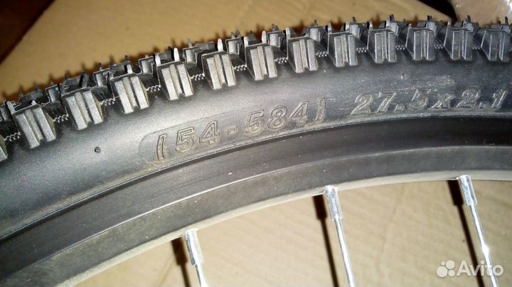 Велосипед stark 27.5 гидротектро