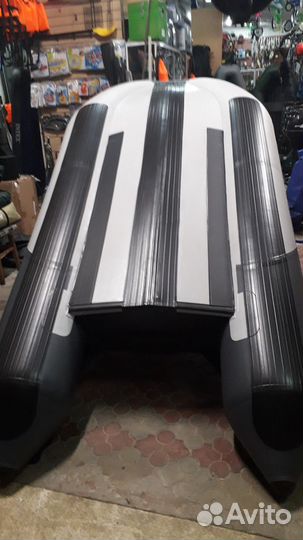 Ремонт надувных лодок пвх и лодочных моторов