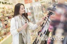 Комплектовщики на склад косметики/вахта/Моск обл