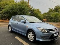 Hyundai i30 1.6 MT, 2011, 175 000 км, с проб�егом, цена 788 000 руб.