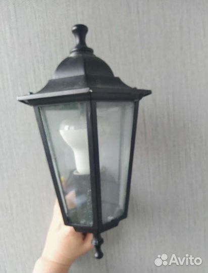 Бра, светильник для дома, дачи, люстра