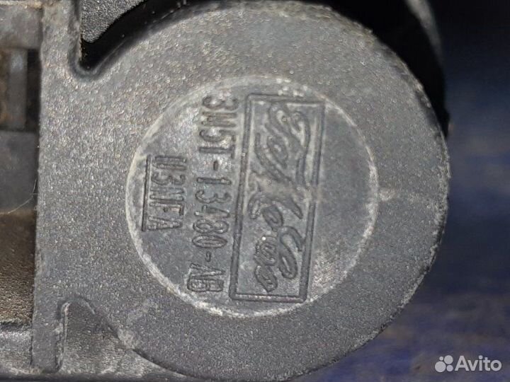 Датчик педали тормоза Ford Fusion хэтчбек 2006