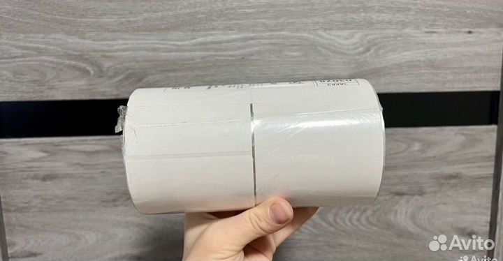 Наклейки этикетки