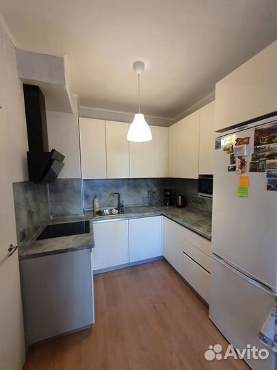 Кухня на заказ / Мебель на заказ